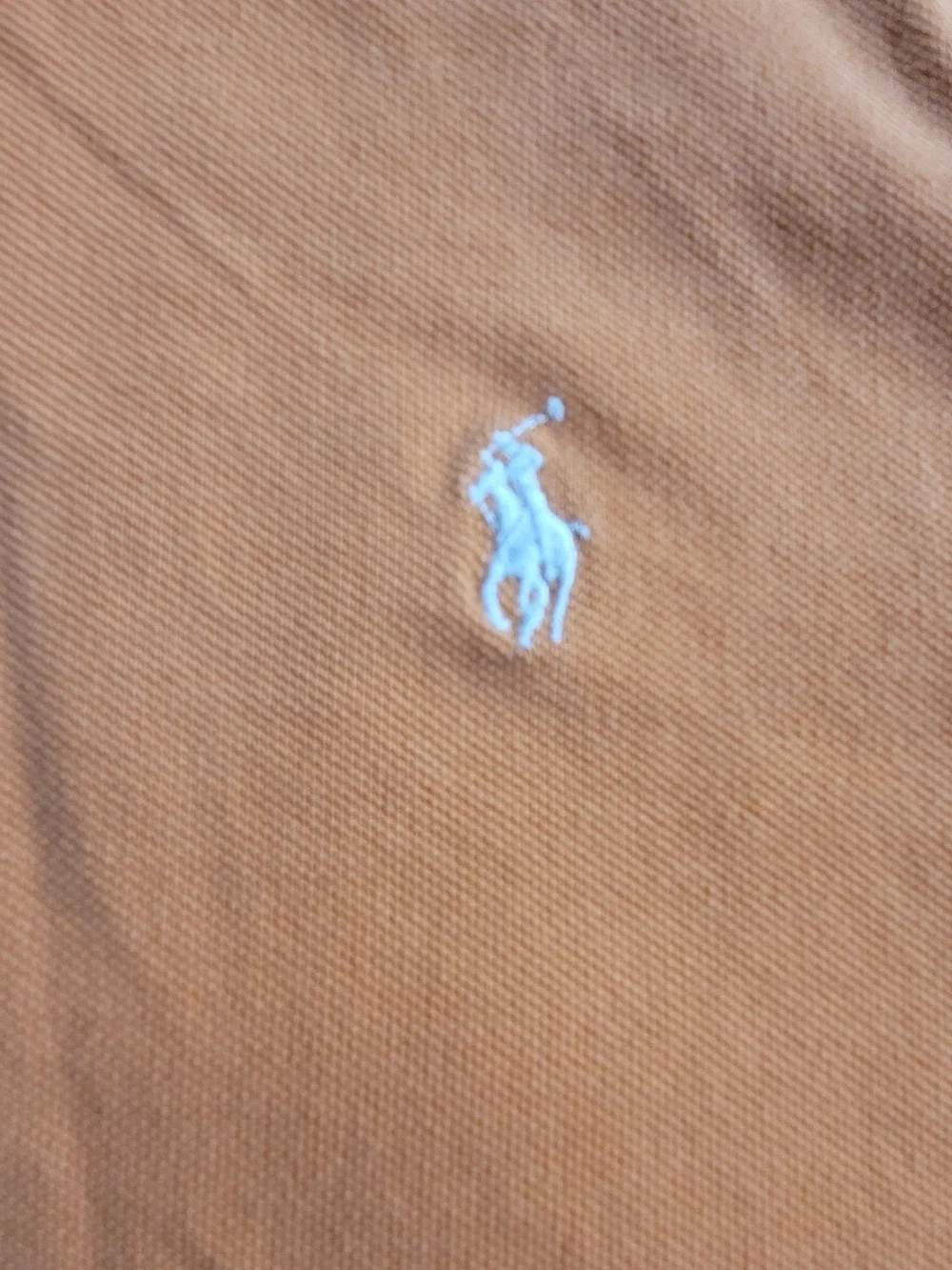 Ralph Lauren short sleeve